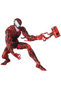 MAFEX Spider-Man: Carnage (Comic Ver.) thumbnail 6