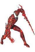 MAFEX Spider-Man: Carnage (Comic Ver.) thumbnail 9