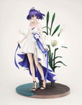 miHoYo Honkai Impact 3rd 1/8 Scale Pre-Painted Figure: Seele Vollerei Aniversary Ball Ver. thumbnail 2