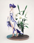 miHoYo Honkai Impact 3rd 1/8 Scale Pre-Painted Figure: Seele Vollerei Aniversary Ball Ver. thumbnail 3