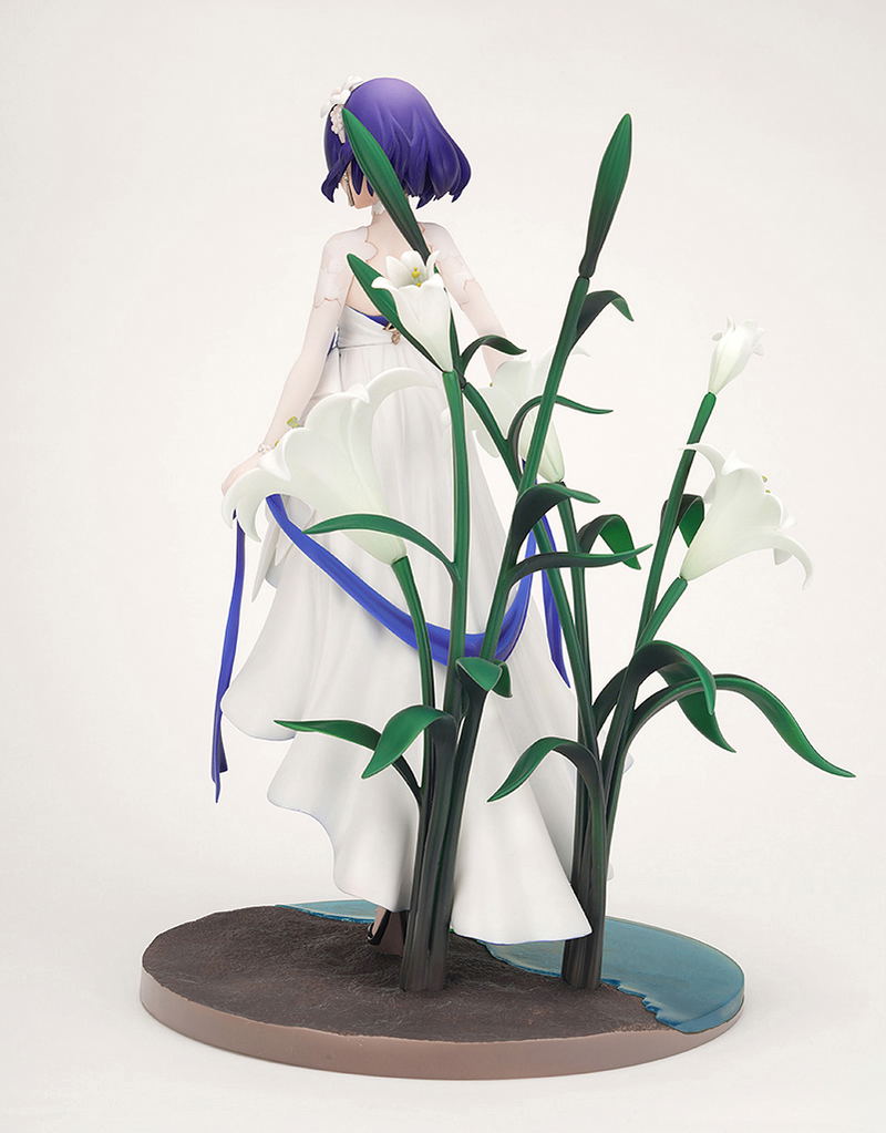 miHoYo Honkai Impact 3rd 1/8 Scale Pre-Painted Figure: Seele Vollerei Aniversary Ball Ver. image 4