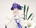 miHoYo Honkai Impact 3rd 1/8 Scale Pre-Painted Figure: Seele Vollerei Aniversary Ball Ver. thumbnail 6