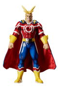 My Hero Academia Soft Vinyl Figure: All Might thumbnail 1