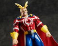 My Hero Academia Soft Vinyl Figure: All Might thumbnail 4
