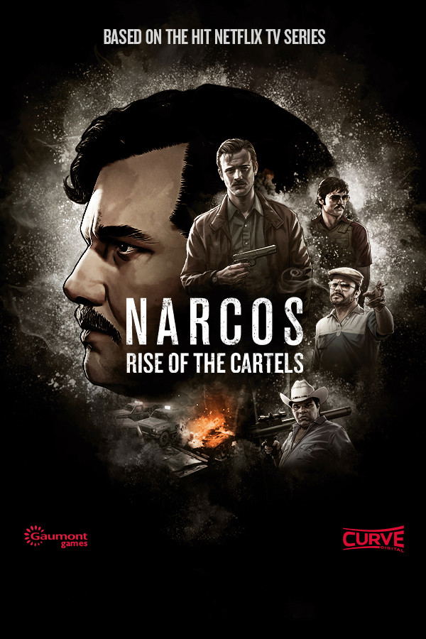 Narcos: Rise of the Cartels STEAM digital — Import Game Deal