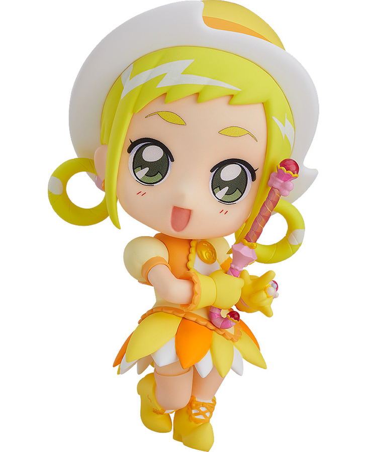 Nendoroid No. 1237 Magical DoReMi 3: Momoko Asuka [Good Smile Company Online Shop Limited Ver.] image 1