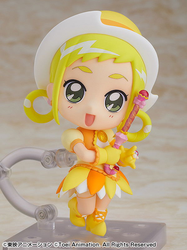 Nendoroid No. 1237 Magical DoReMi 3: Momoko Asuka [Good Smile Company Online Shop Limited Ver.] image 3