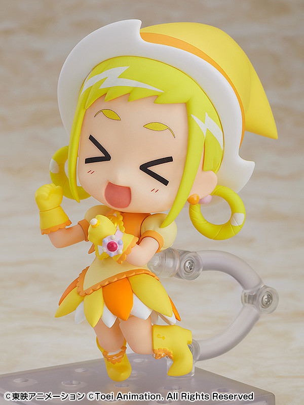 Nendoroid No. 1237 Magical DoReMi 3: Momoko Asuka [Good Smile Company Online Shop Limited Ver.] image 6