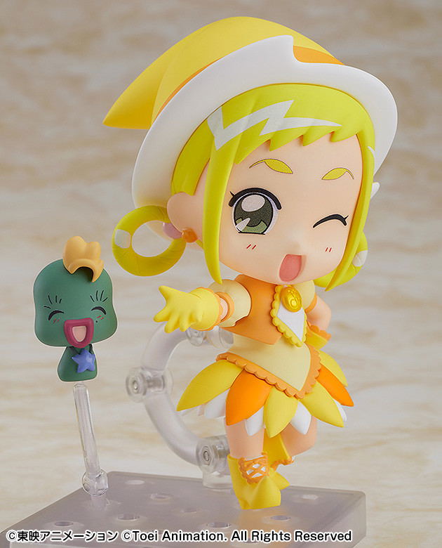 Nendoroid No. 1237 Magical DoReMi 3: Momoko Asuka [Good Smile Company Online Shop Limited Ver.] image 7