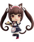 Nendoroid No. 1238 Nekopara: Chocola thumbnail 1