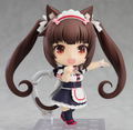 Nendoroid No. 1238 Nekopara: Chocola thumbnail 3