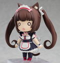 Nendoroid No. 1238 Nekopara: Chocola thumbnail 5