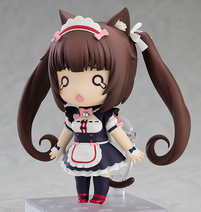 Nendoroid No. 1238 Nekopara: Chocola image 5