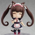 Nendoroid No. 1238 Nekopara: Chocola thumbnail 6