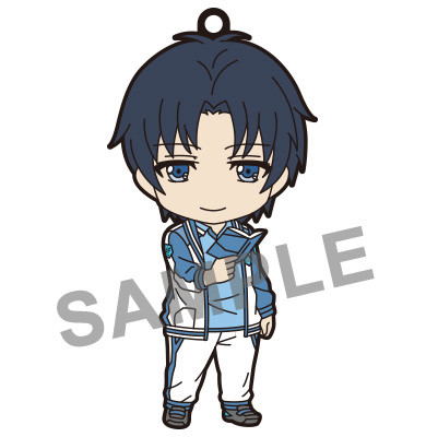 Nendoroid No. 1239 The King's Avatar: Yu Wenzhou [Good Smile Company Online Shop Limited Ver.] image 2
