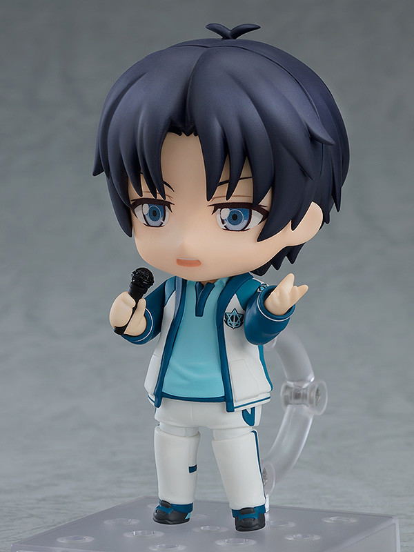 Nendoroid No. 1239 The King's Avatar: Yu Wenzhou [Good Smile Company Online Shop Limited Ver.] image 5