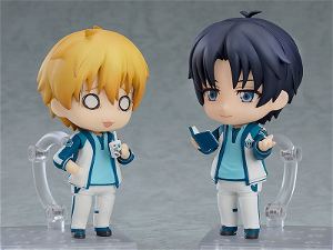Nendoroid No. 1239 The King's Avatar: Yu Wenzhou [Good Smile Company Online Shop Limited Ver.]