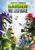 Plants vs Zombies: Garden Warfare <span class="ext ext_digital">digital</span> thumbnail 6