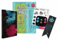 Pokemon Sword And Pokemon Shield: The Official Galar Region Strategy Guide Collector's Edition (Hardcover) thumbnail 2