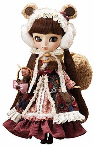 Pullip Veverka_