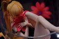 Ribose 1/8 Scale Pre-Painted Figure: Glass Girl Lily Wine thumbnail 8