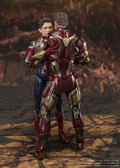 S.H.Figuarts Avengers Endgame: Iron Man Mark 85 -Final Battle Edition- thumbnail 11