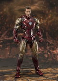 S.H.Figuarts Avengers Endgame: Iron Man Mark 85 -Final Battle Edition- thumbnail 3