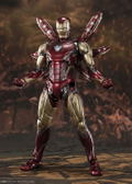 S.H.Figuarts Avengers Endgame: Iron Man Mark 85 -Final Battle Edition- thumbnail 4