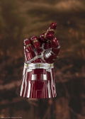S.H.Figuarts Avengers Endgame: Iron Spider -Final Battle Edition- thumbnail 12