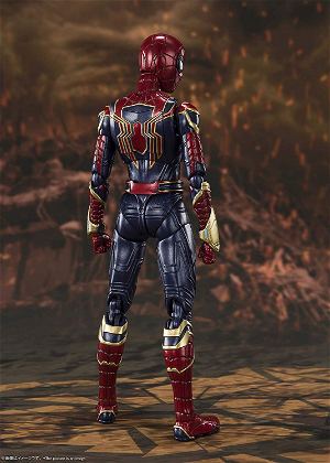 S.H.Figuarts Avengers Endgame: Iron Spider -Final Battle Edition-