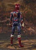 S.H.Figuarts Avengers Endgame: Iron Spider -Final Battle Edition- thumbnail 3
