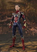 S.H.Figuarts Avengers Endgame: Iron Spider -Final Battle Edition- thumbnail 4