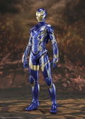 S.H.Figuarts Avengers Endgame: Rescue Armor thumbnail 2