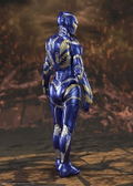 S.H.Figuarts Avengers Endgame: Rescue Armor thumbnail 3