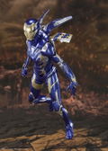 S.H.Figuarts Avengers Endgame: Rescue Armor thumbnail 4