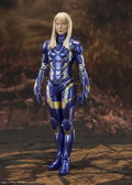 S.H.Figuarts Avengers Endgame: Rescue Armor thumbnail 6