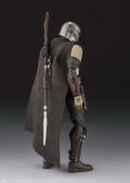 S.H.Figuarts Star Wars The Mandalorian: The Mandalorian thumbnail 3