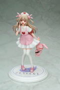 Sana Channel 1/7 Scale Pre-Painted Figure: Virtual Nurse Natori Sana thumbnail 10