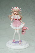 Sana Channel 1/7 Scale Pre-Painted Figure: Virtual Nurse Natori Sana thumbnail 2