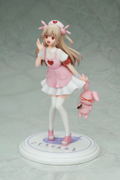Sana Channel 1/7 Scale Pre-Painted Figure: Virtual Nurse Natori Sana thumbnail 3