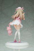 Sana Channel 1/7 Scale Pre-Painted Figure: Virtual Nurse Natori Sana thumbnail 4