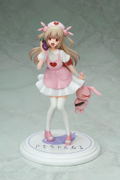 Sana Channel 1/7 Scale Pre-Painted Figure: Virtual Nurse Natori Sana thumbnail 5