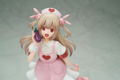 Sana Channel 1/7 Scale Pre-Painted Figure: Virtual Nurse Natori Sana thumbnail 6