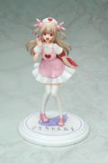 Sana Channel 1/7 Scale Pre-Painted Figure: Virtual Nurse Natori Sana thumbnail 7