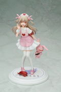 Sana Channel 1/7 Scale Pre-Painted Figure: Virtual Nurse Natori Sana thumbnail 9