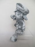 Super Mario All Star Collection Plush: AC58 Metal Mario (S Size) thumbnail 3