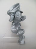 Super Mario All Star Collection Plush: AC58 Metal Mario (S Size) thumbnail 6