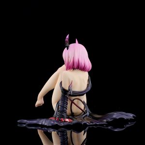 To Love-Ru Darkness 1/6 Scale Pre-Painted Figure: Momo Belia Deviluke Darkness Ver.