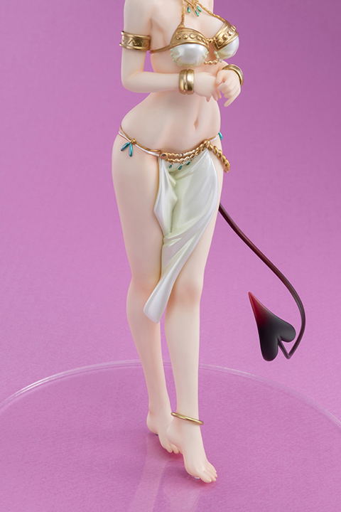 To Love-Ru Darkness 1/7 Scale Pre-Painted Figure: Momo Belia Deviluke image 10