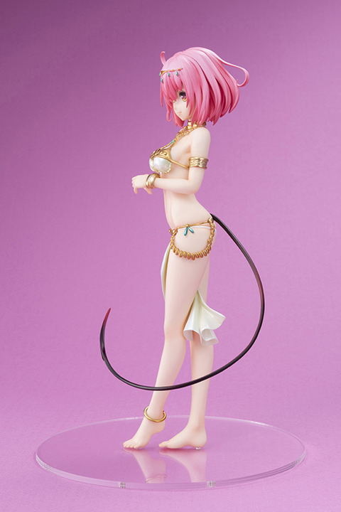 To Love-Ru Darkness 1/7 Scale Pre-Painted Figure: Momo Belia Deviluke image 2